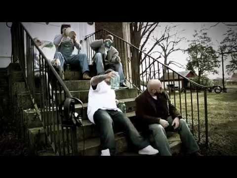 Twang and Round - Bury Me [OFFICIAL VIDEO]