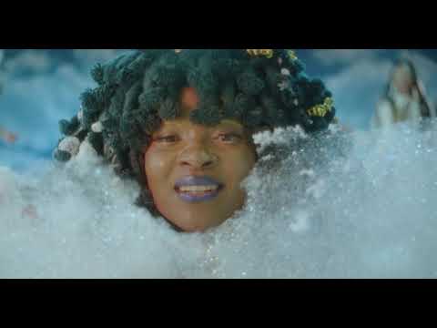 Moonchild Sanelly