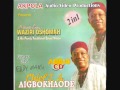 WAZIRI OSHOMAH---ZONUZE OLUEMOEBE