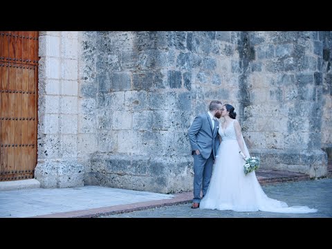 The Wedding of Sarah Gomez and Michael Finnerty