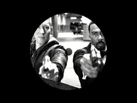 Ensall - Bright Lights, City Life