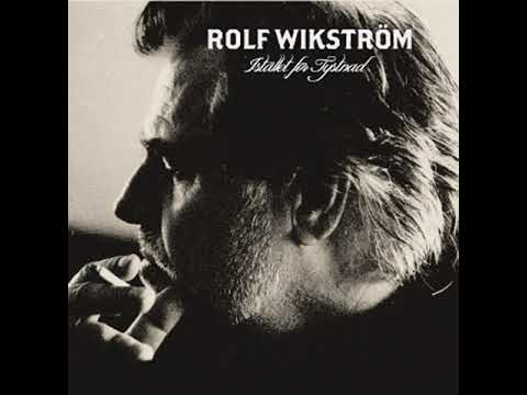Led Mig Hem Gamla Väg - Rolf Wikström