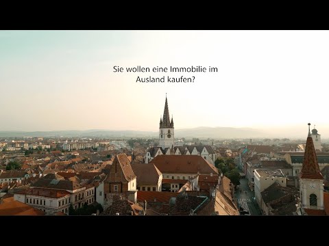 New Concept Living Immobilien in Rumänien