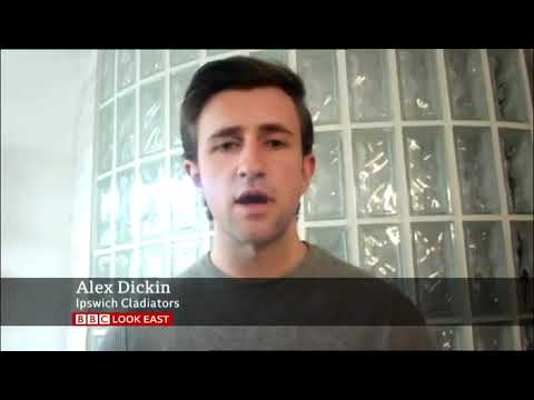 End Our Cladding Scandal - Fire Safety Bill Amendment - BBC Look East - 29/3/21