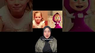 Download lagu The Horrifying Origins of Marsha n The Bear Cartoon - Part 1 #putrierika #marsha&thebear mp3 Download lagu The Horrifying Origins of Marsha n The Bear Cartoon - Part 1 #putrierika #marsha&thebear mp3