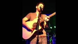 Josh Kelley- New Song (Only God Can Stop Her Now)