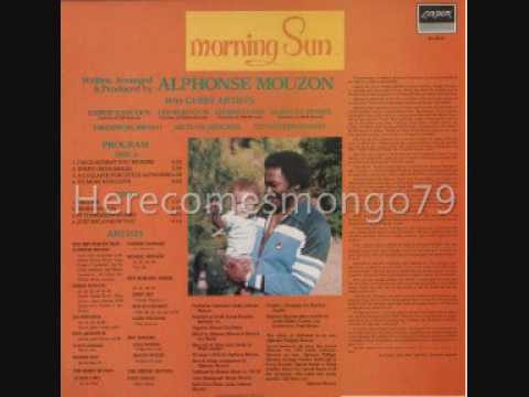 Jazz Funk - Alphonse Mouzon - If Tomorrow Comes