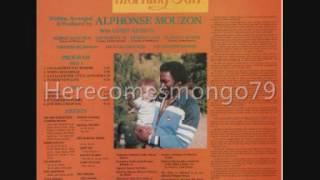 Jazz Funk - Alphonse Mouzon - If Tomorrow Comes