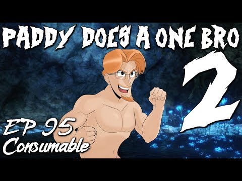 Paddy Does A One Bro 2 - Episode 95
