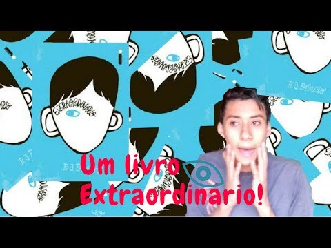 Extraordinário Livro e Filme! Meu Mundo Quadrado.
