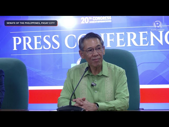 Legal expertise in the impeachment spotlight