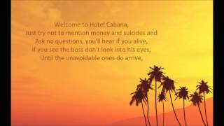 Naughty Boy ft. George The Poet - Act I (lyrics)