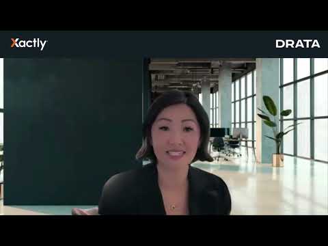Drata - Customer Success Story (Trinity Hoang - Director of Variable Compensation)