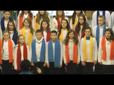 Adijamus - Gloria (Léo Delibes)