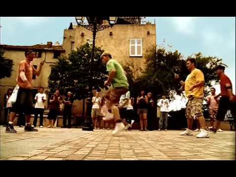 Yves LaRock - Rise Up