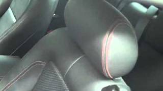 2009 Jaguar XK Series XKR PORTFOLIO-2 DOOR-COUPE-SUPERCHARGE