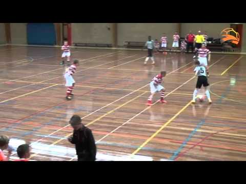 Futsal Talent Cup 2015 o.13 WS - ISN Leekster Eagles