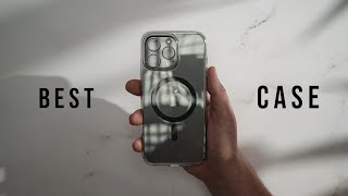 The BEST iPhone 16 Pro Max Case