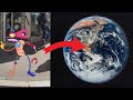 I Found Digital Circus Zooble On Google Maps No Fake