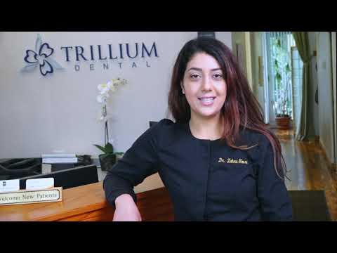Welcome to Trillium Smile Dentistry
