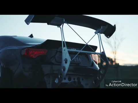 Bass Boost Scooter-Bigroom Blitz