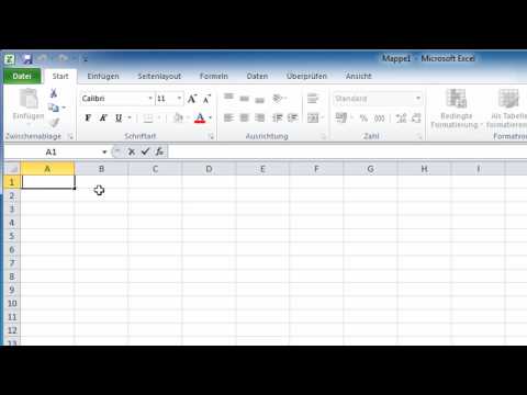 Excel 2010 - Konstante zu einer Liste addieren