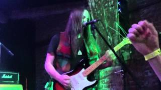 Radio Moscow - Deep Blue Sea