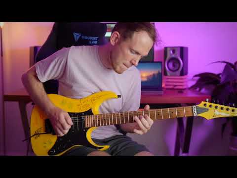 M.A.T - Mateus Asato Contest Entry | Darryl Syms #ASATOSUHRCONTEST **1ST PLACE WINNER**