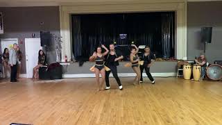 Latin Soul Project-Macorina