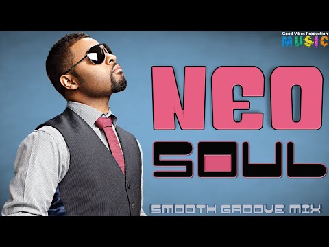 🔥Neo Soul Smooth Groove Mix | Feat...Summer Walker, Lalah Hathaway, SiR, NAO & More by DJ Alkazed 🇺🇸