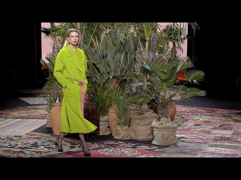 Jorge Vazquez | Fall Winter 2023/2024 | Full Show