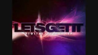 Let's Get It - Duck Duck, Grey Goose