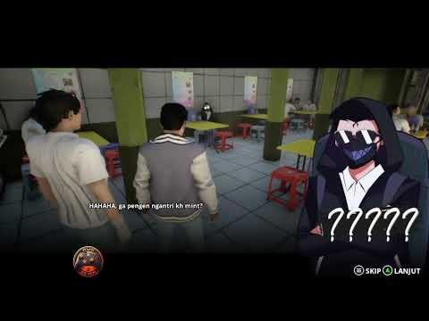 TroubleMaker - Si Jagoan Sekolah Part 2