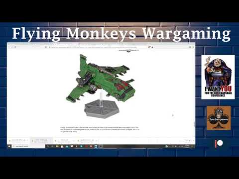 Warhammer Fest Day 4  Reveals. Reaction & Review With Bam
