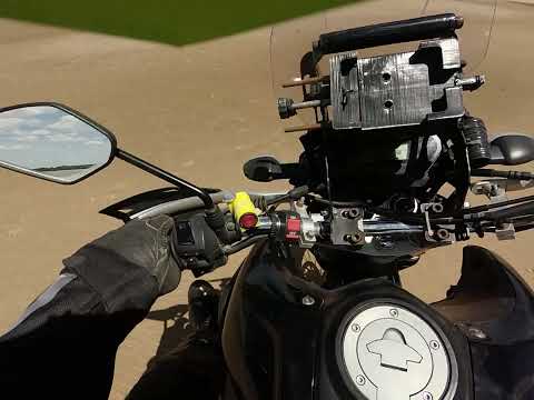 Paso Vera 2025 - Concepción del Uruguay, Entre Ríos #xtz250 #pelay #pasovera