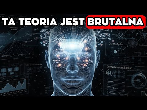 Czy Świadomość Kwantowa Jest Rzeczywiście Nieśmiertelna? | Nauka do Snu