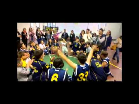 Centro MB Villaricca vs VBF Casavatore 17/05/2014