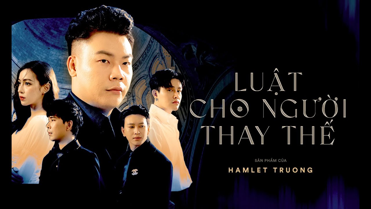 PHIM NGẮN LUẬT CHO NGƯỜI THAY THẾ