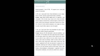 ANÁLISE DOS CAMPOS LEXICAIS DE EXPRESSÕES IDIOMÁTICAS FORMADAS PELOS NOMES GERAIS