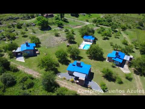 Oportunidad de Inversión en Cabalango | Complejo de Cabañas en Venta