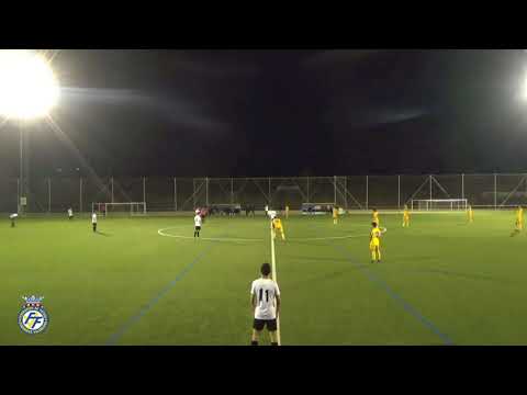 Resumen UD Carcaixent 1 3 S Valenciana Juv 8 11 2017