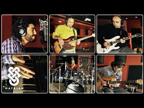 Hayajan - Fish Majal