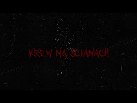 Geli - Krew na ścianach (spróbuj wejść w moje serce)