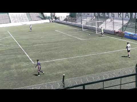 Lamadrid vs Excursionistas 3era División 1T