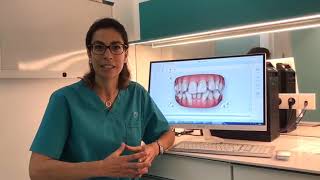 Nuestras ortodoncias cambian la vida de nuestros pacientes | Invisalign | Clinica dental Barcelona