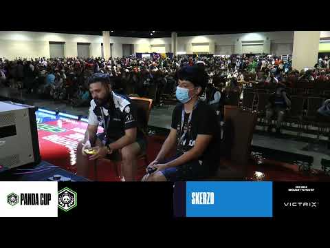 Hungrybox vs Skerzo - CEO 2022 - Top 16 LR2