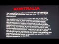 Opening To How Green Was My Valley 2001 UK DVD
