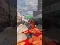 Acting Like A BOT Then I Hit A CLIP