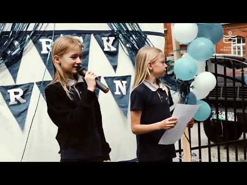 Morska Kraina - Piknik Szkolny