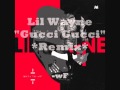 Lil Wayne - Gucci Gucci (Sorry 4 The Wait Mixtape ...
